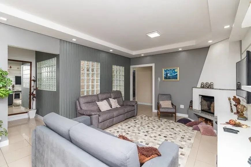 Apartamento 3 quartos à venda, 137m², São Geraldo - Porto Alegre