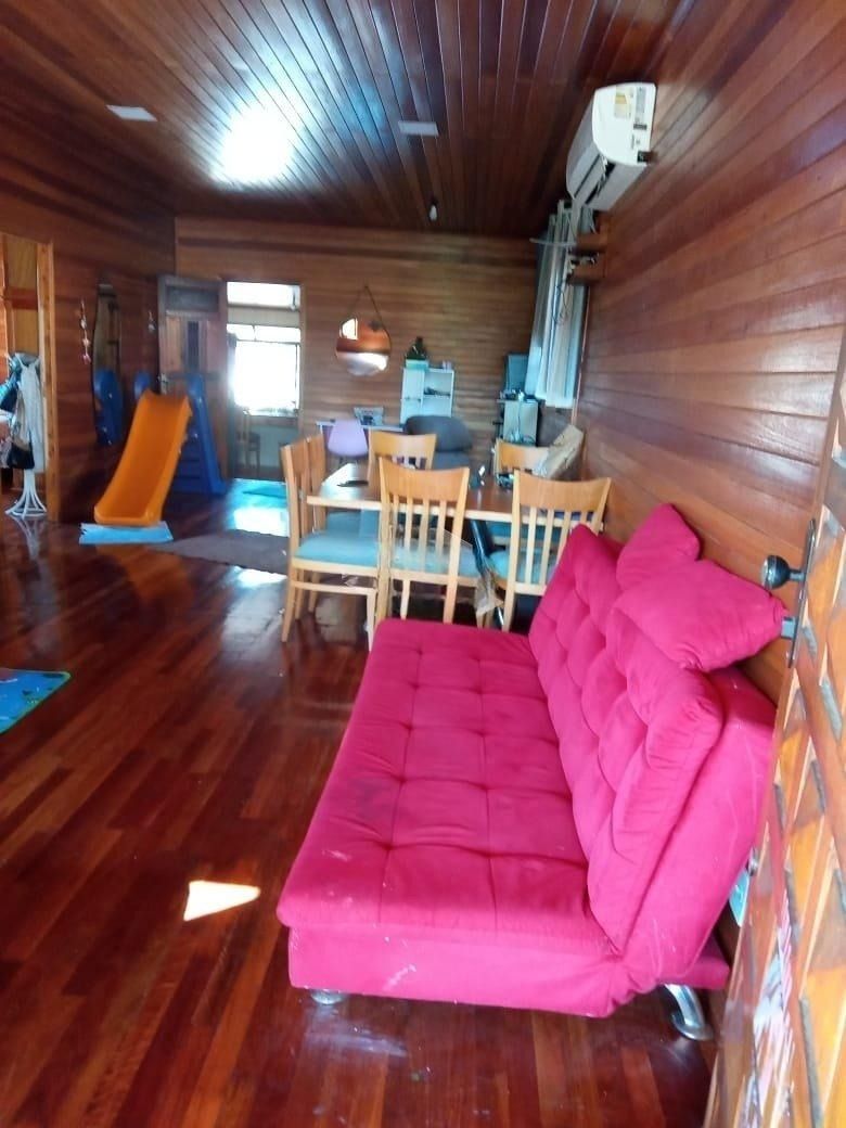Casa 2 quartos à venda, 160m², Lomba do Pinheiro - Porto Alegre — foto 5