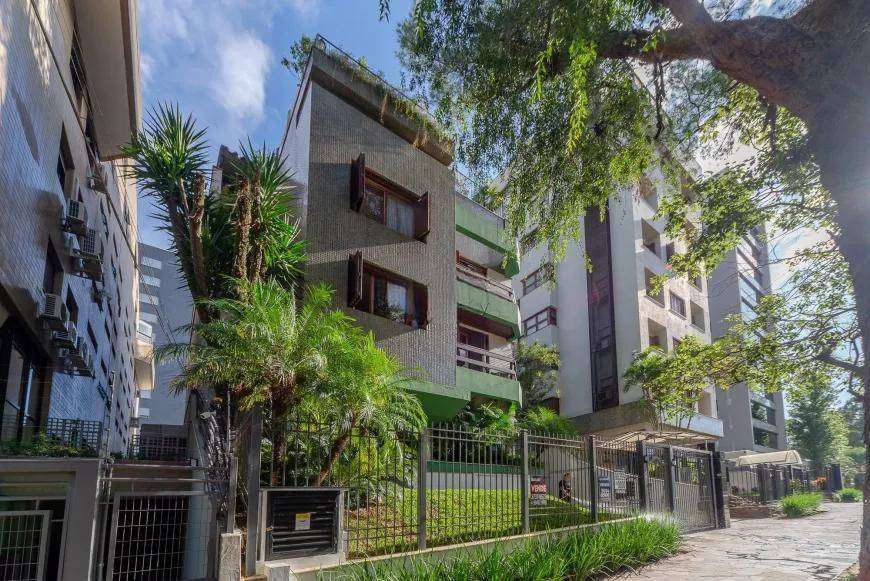 Cobertura 3 quartos à venda, 244m², Petrópolis - Porto Alegre — foto 2