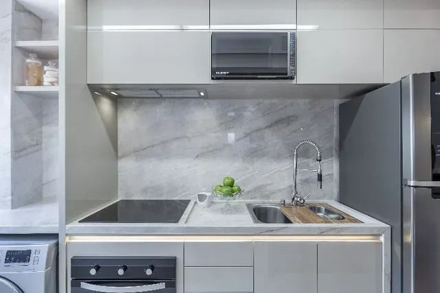 Apartamento 2 quartos à venda, 56m², Cristo Redentor - Porto Alegre — foto 4