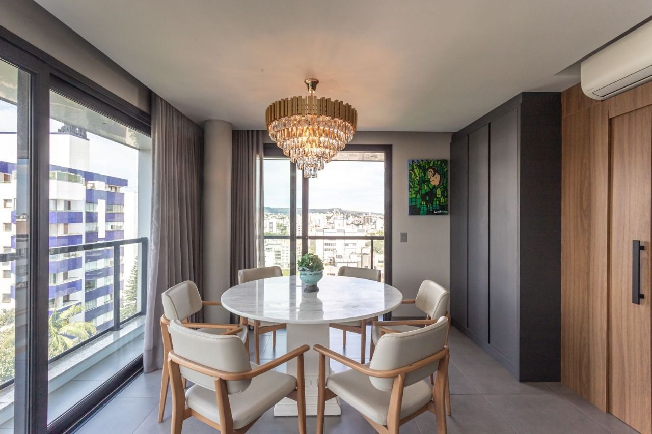 Apartamento 2 quartos à venda, 114m², Santa Cecília - Porto Alegre — foto 3