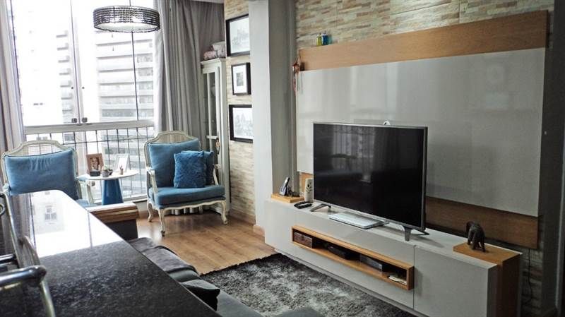 Cobertura para Venda - 205m², 3 dormitórios, sendo 1 suites, 2 vagas - São Sebastião — foto 3
