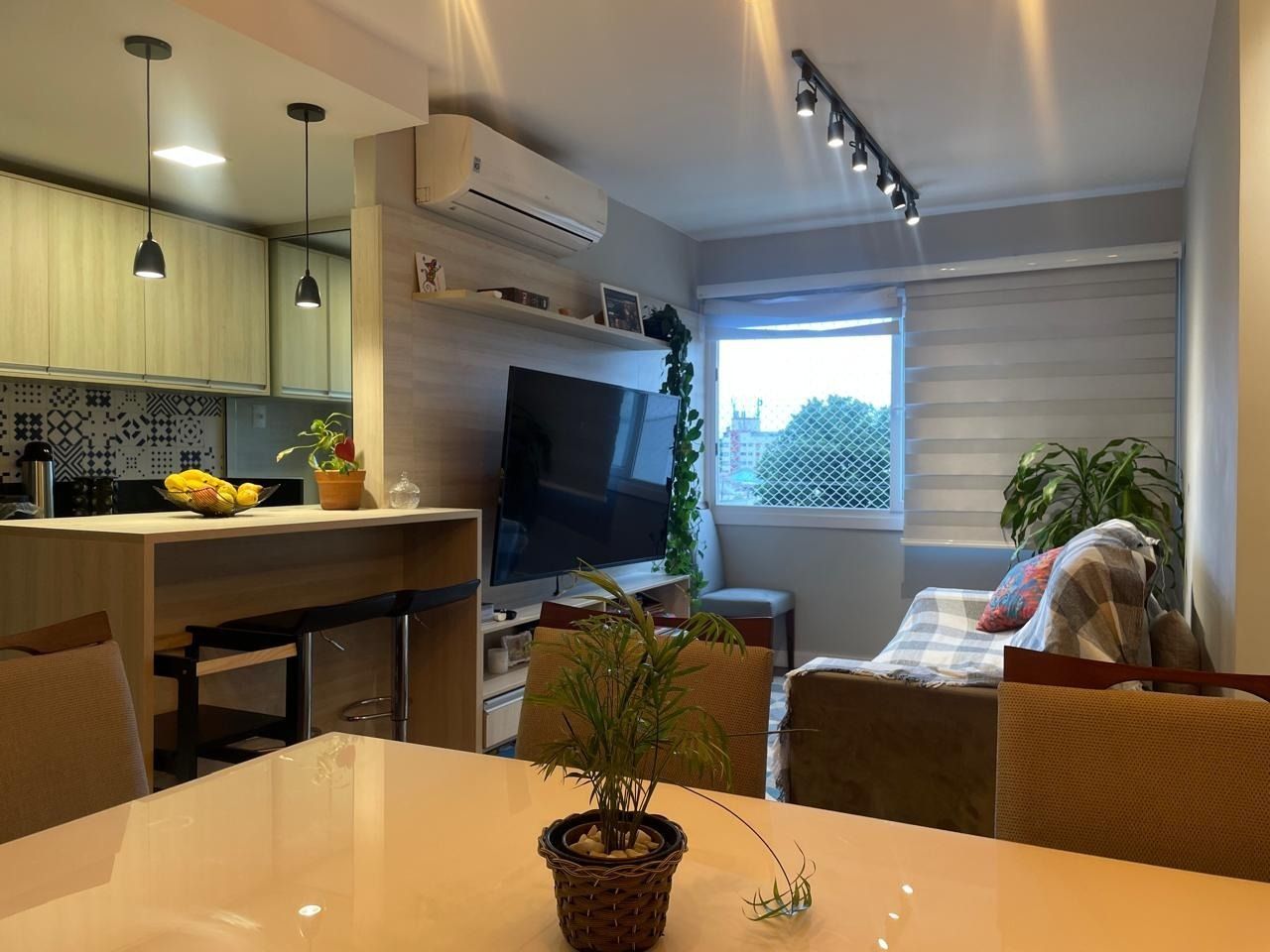 Apartamento 2 quartos à venda, 61m², São Sebastião - Porto Alegre — foto 2