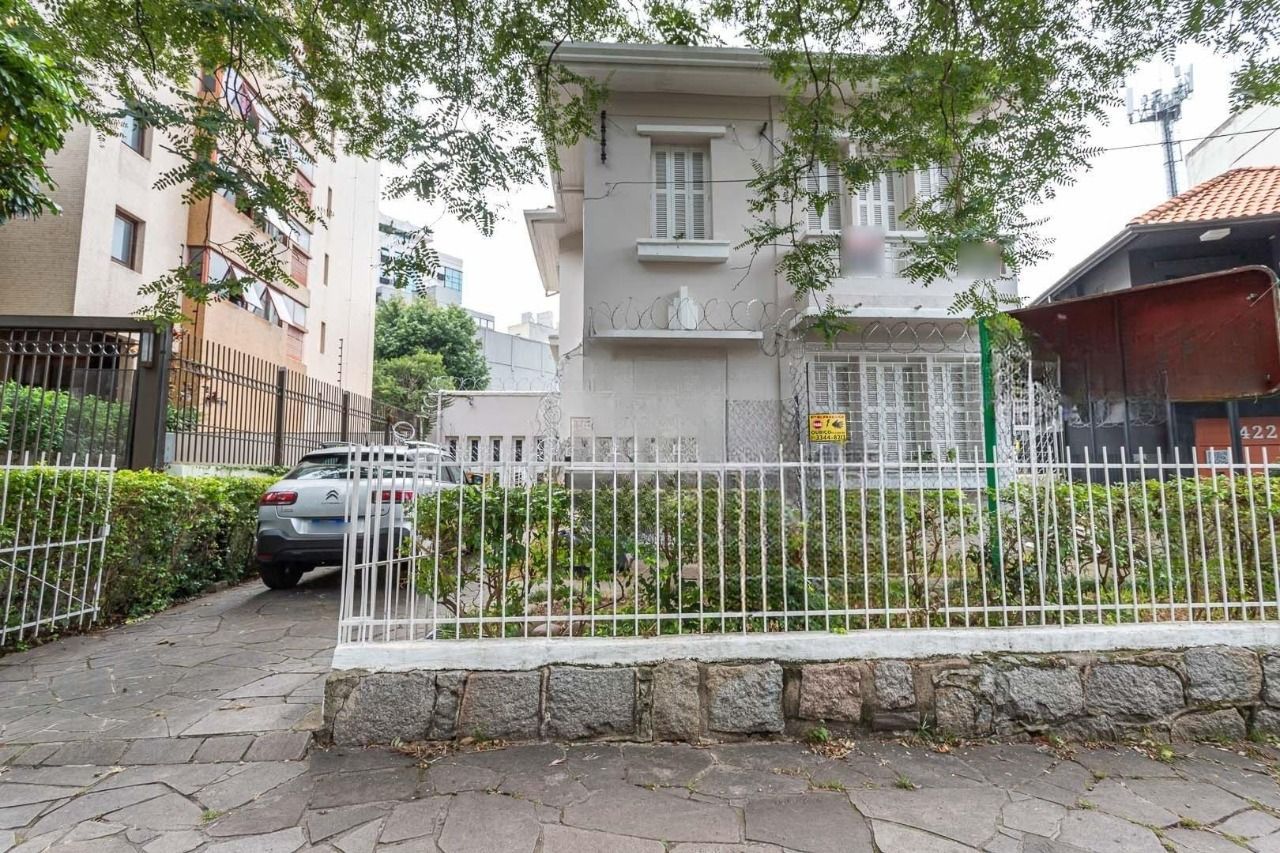 Casa Comercial à venda, 290m², Moinhos de Vento - Porto Alegre
