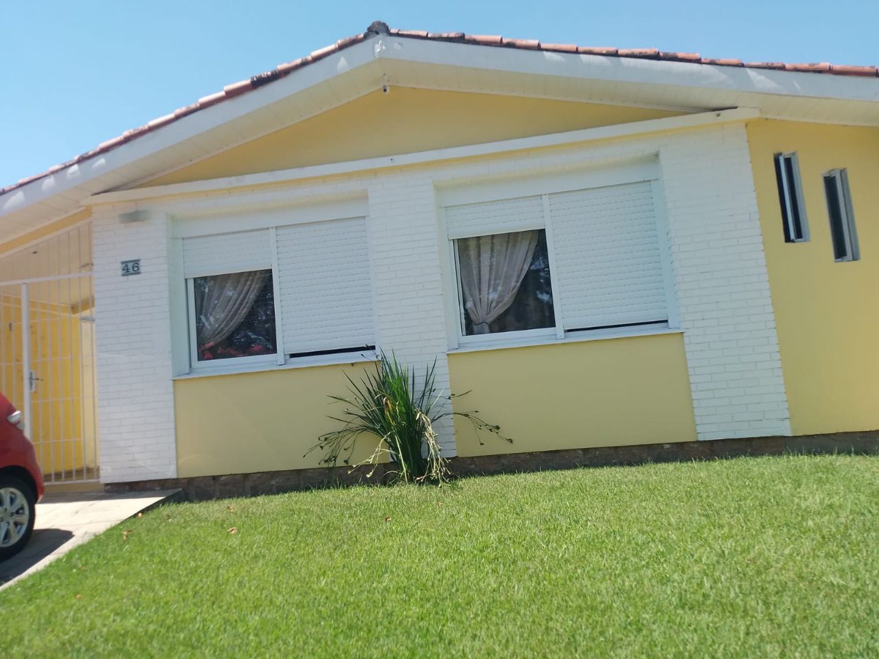Casa 3 quartos à venda, 170m², Jardim Europa - Porto Alegre