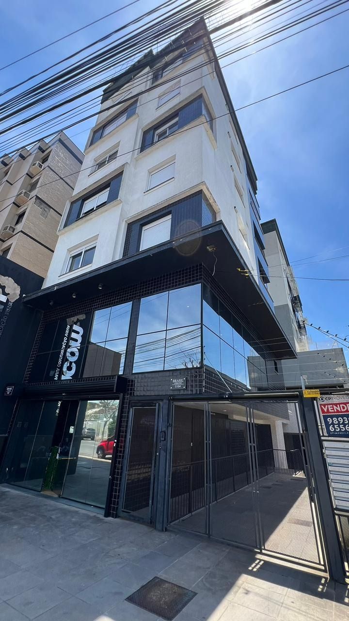 Loft 1 quartos à venda, 39m², Passo da Areia - Porto Alegre — foto 4