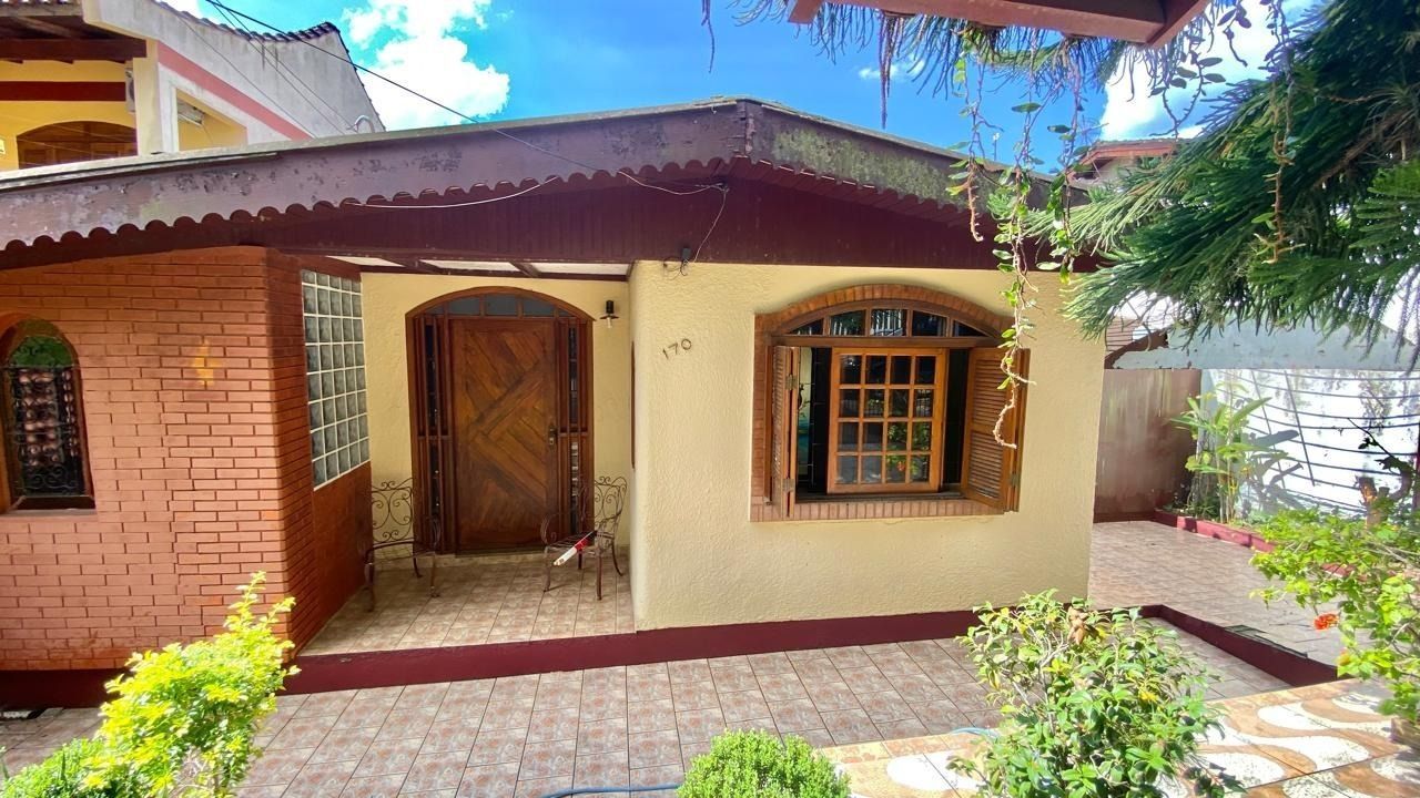 Casa 3 quartos à venda, 111m², Jardim Leopoldina - Porto Alegre