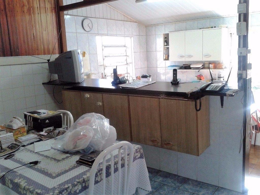 Casa 3 quartos à venda, 120m², Sarandi - Porto Alegre — foto 4