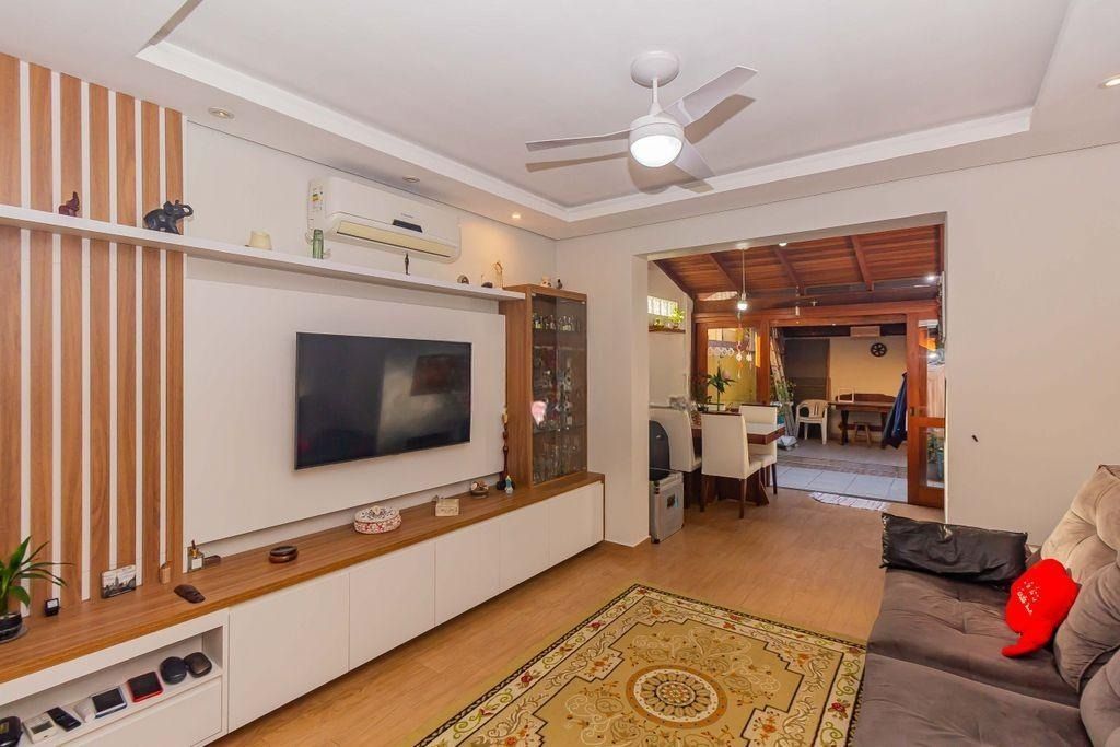 Sobrado 3 quartos à venda, 120m², Jardim Sabará - Porto Alegre — foto 2
