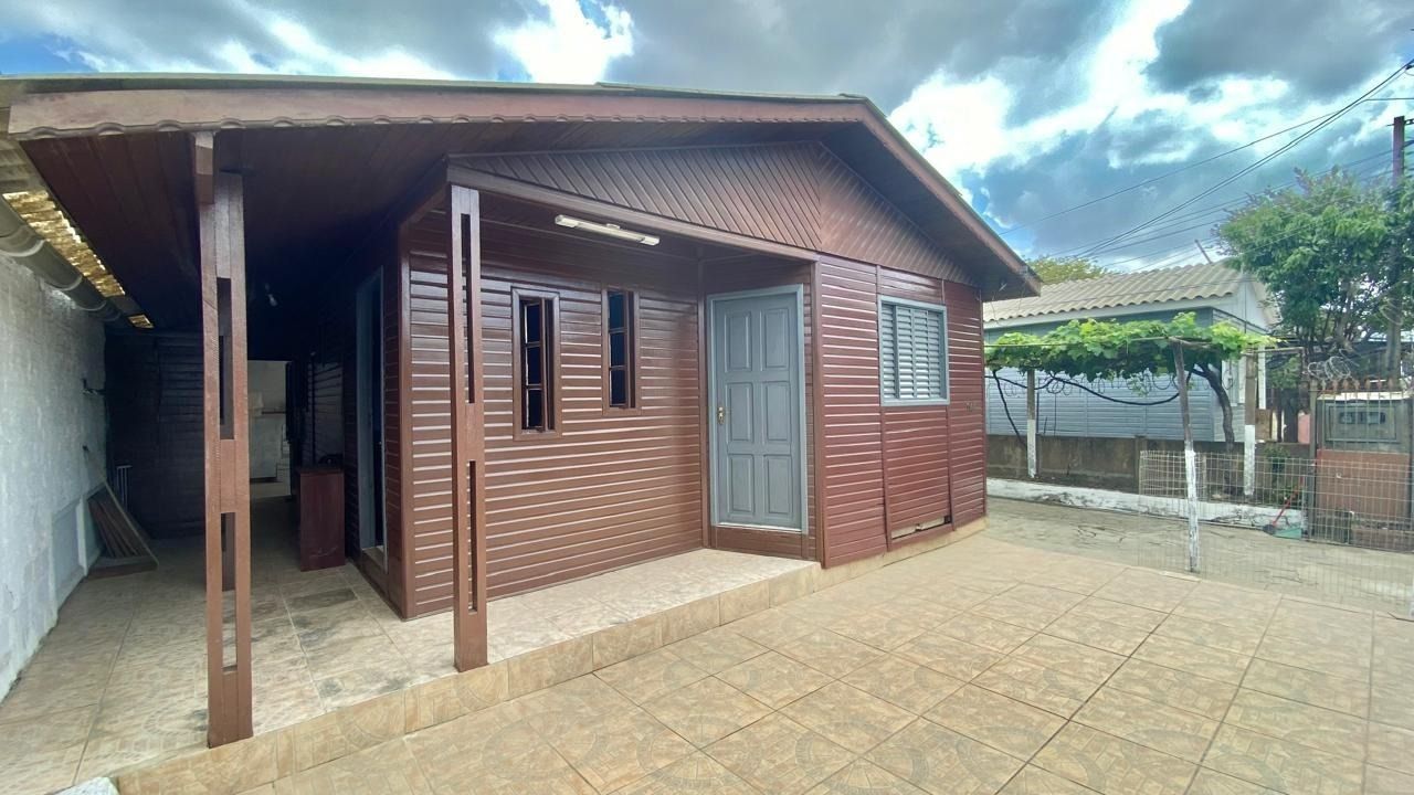 Casa 5 quartos à venda, 150m², Sarandi - Porto Alegre — foto 2