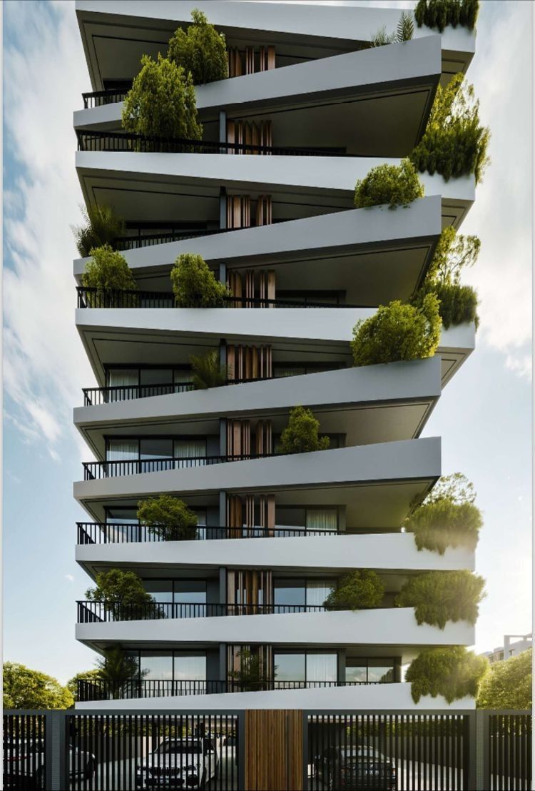 Apartamento 1 quartos à venda, 34m², Praia da Cal - Torres