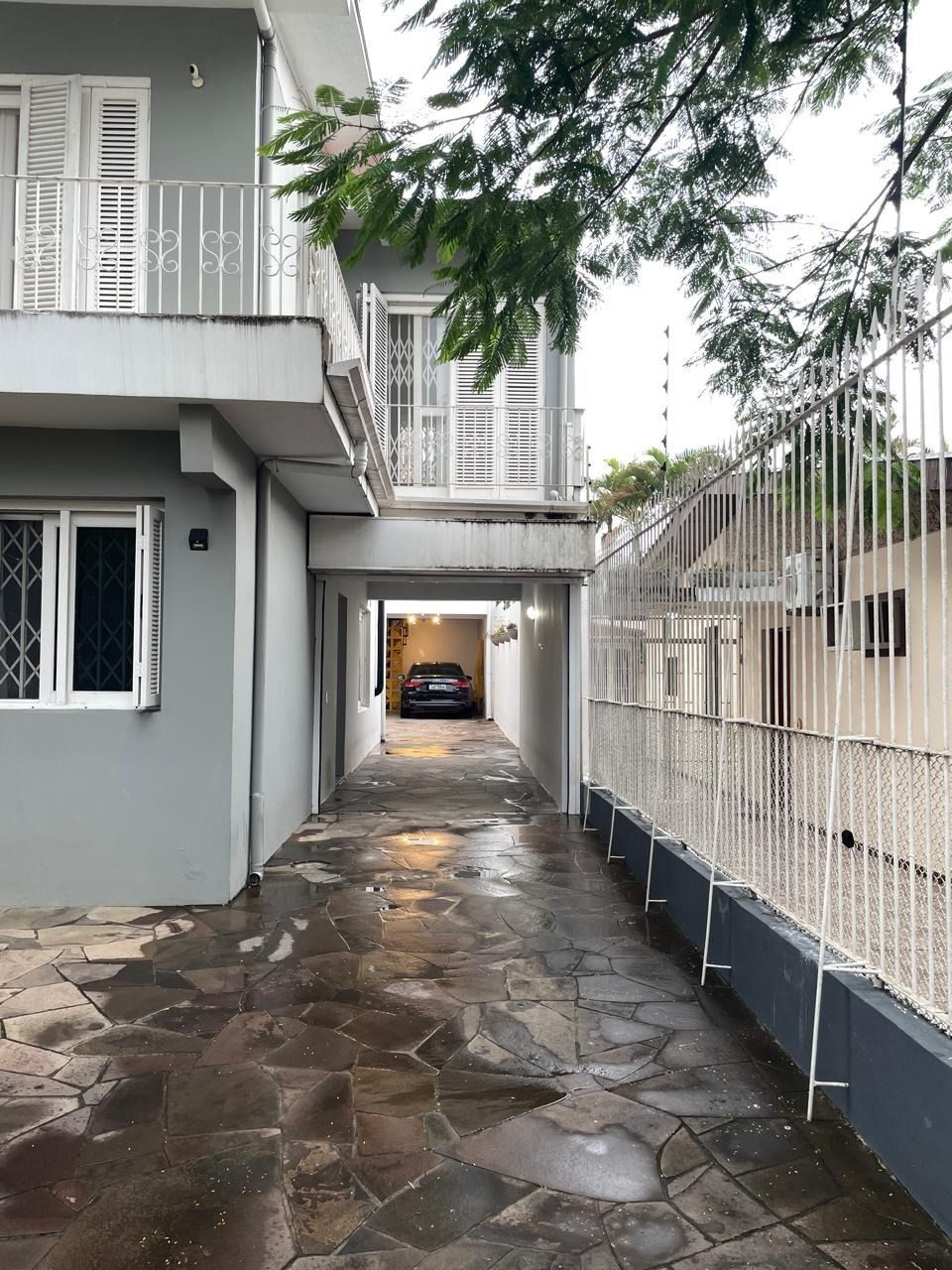Sobrado 3 quartos à venda, 325m², São Sebastião - Porto Alegre — foto 3