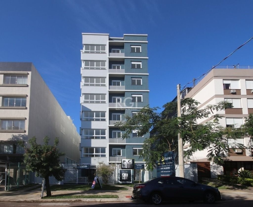 Apartamento 3 quartos à venda, 94m², Cristo Redentor - Porto Alegre