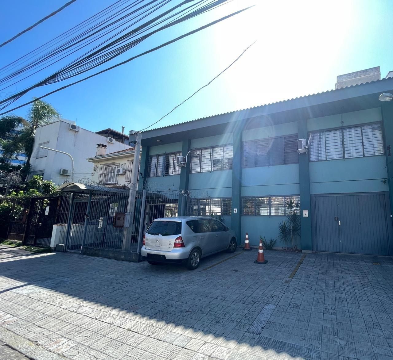 Prédio Comercial à venda, 456m², Floresta - Porto Alegre — foto 2
