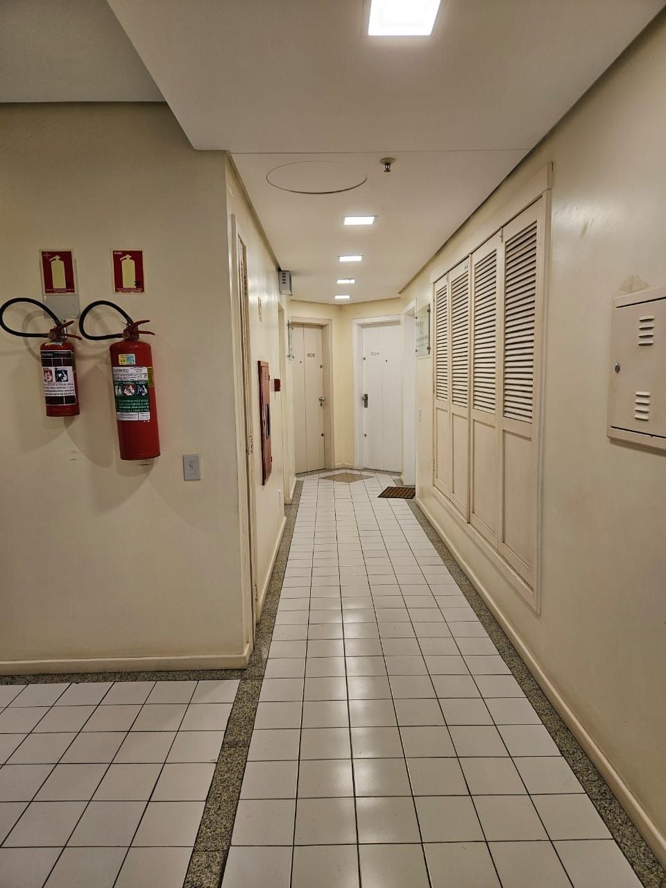 Sala Comercial à venda, 42m², Moinhos de Vento - Porto Alegre — foto 4