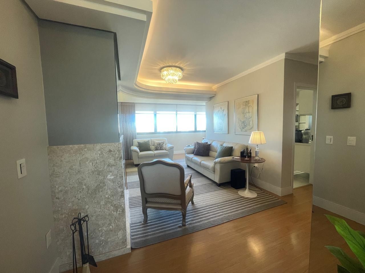 Apartamento 3 quartos à venda, 134m², Jardim Lindóia - Porto Alegre — foto 4