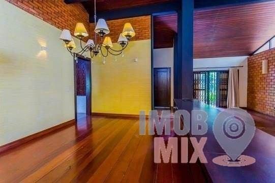 Casa para Venda - 406m², 4 dormitórios, sendo 1 suites, 4 vagas - Jardim Lindóia — foto 5