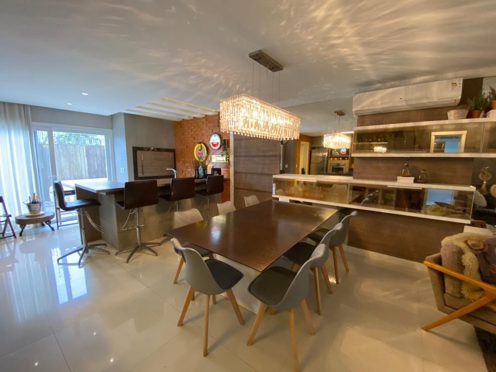 Casa Condominio para Venda - 234.18m², 3 dormitórios, sendo 3 suites, 2 vagas - Sarandi — foto 5