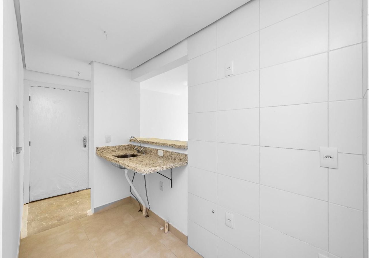 Apartamento 2 quartos à venda, 66m², São João - Porto Alegre — foto 5
