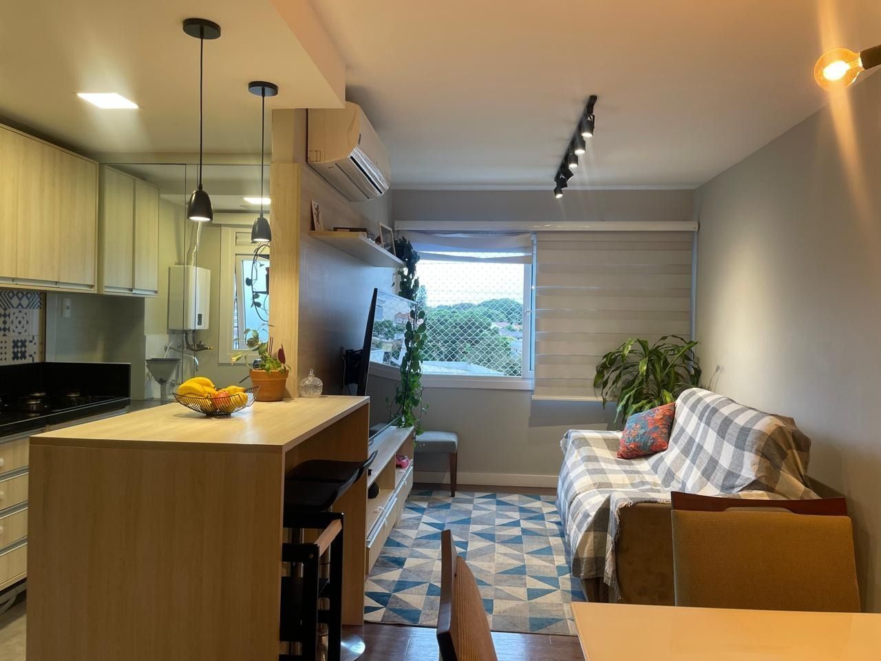 Apartamento 2 quartos à venda, 61m², São Sebastião - Porto Alegre