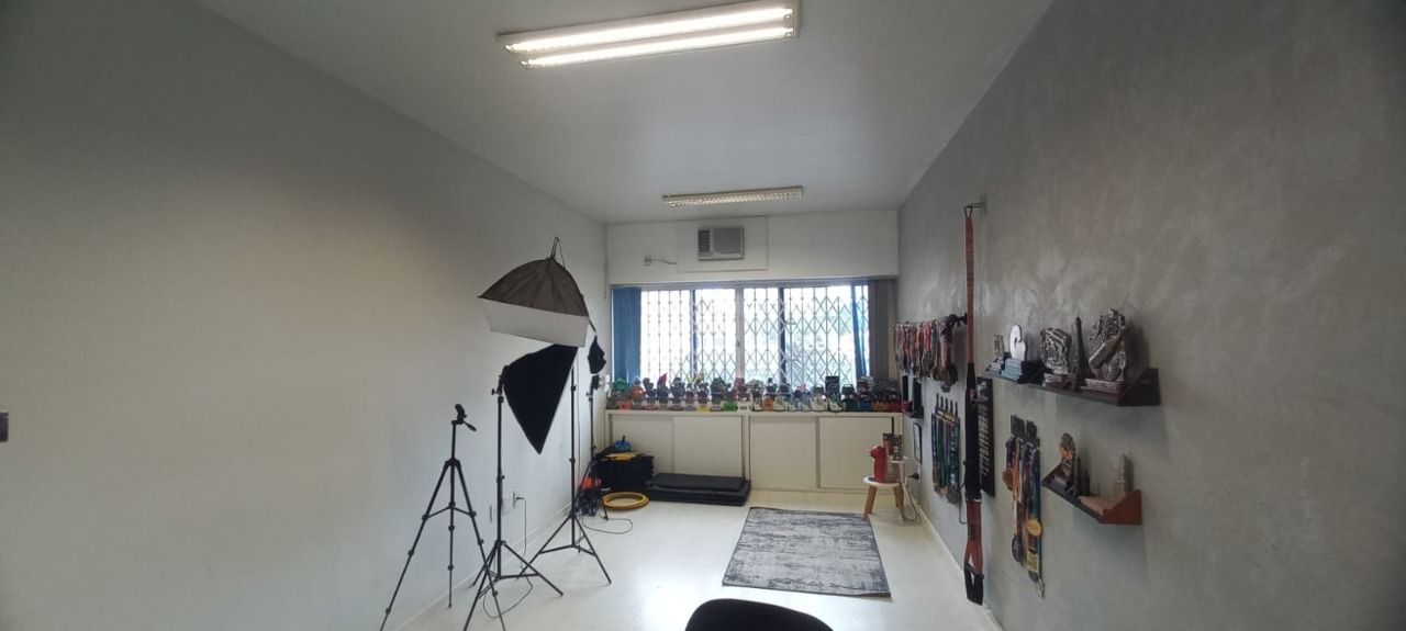 Conjunto/Sala para Venda - 38m², 0 dormitórios, Passo da Areia — foto 3