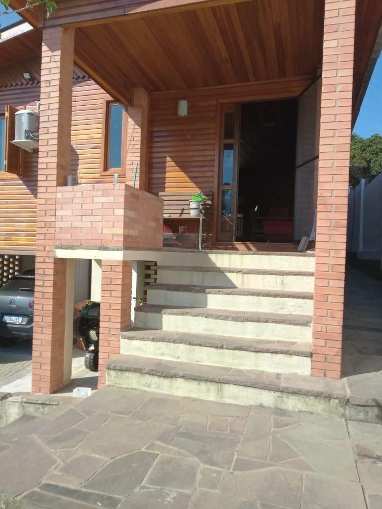 Casa 2 quartos à venda, 160m², Lomba do Pinheiro - Porto Alegre — foto 2