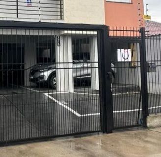 Apartamento 2 quartos à venda, 53m², Jardim Algarve - Alvorada — foto 2