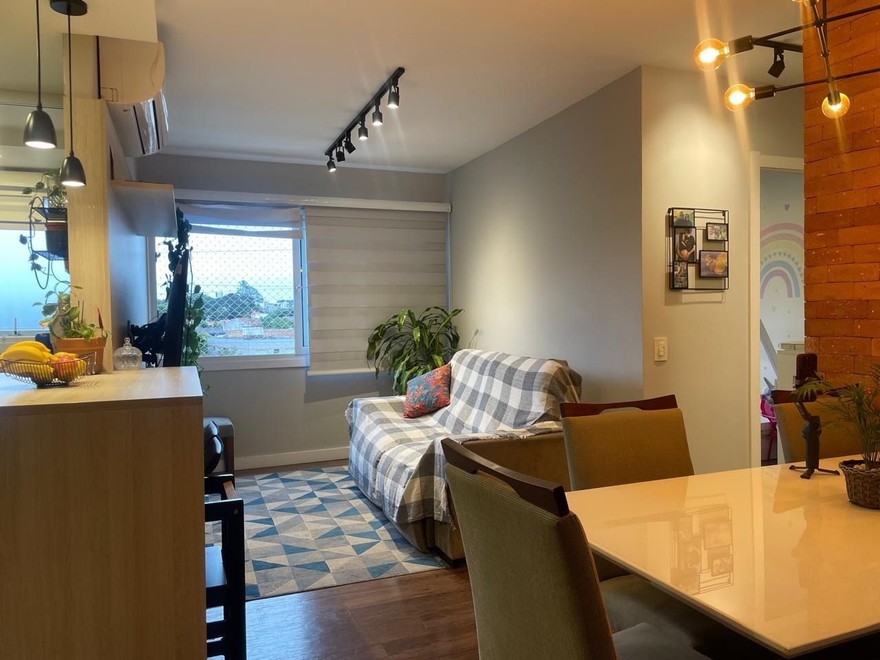 Apartamento 2 quartos à venda, 61m², São Sebastião - Porto Alegre — foto 4