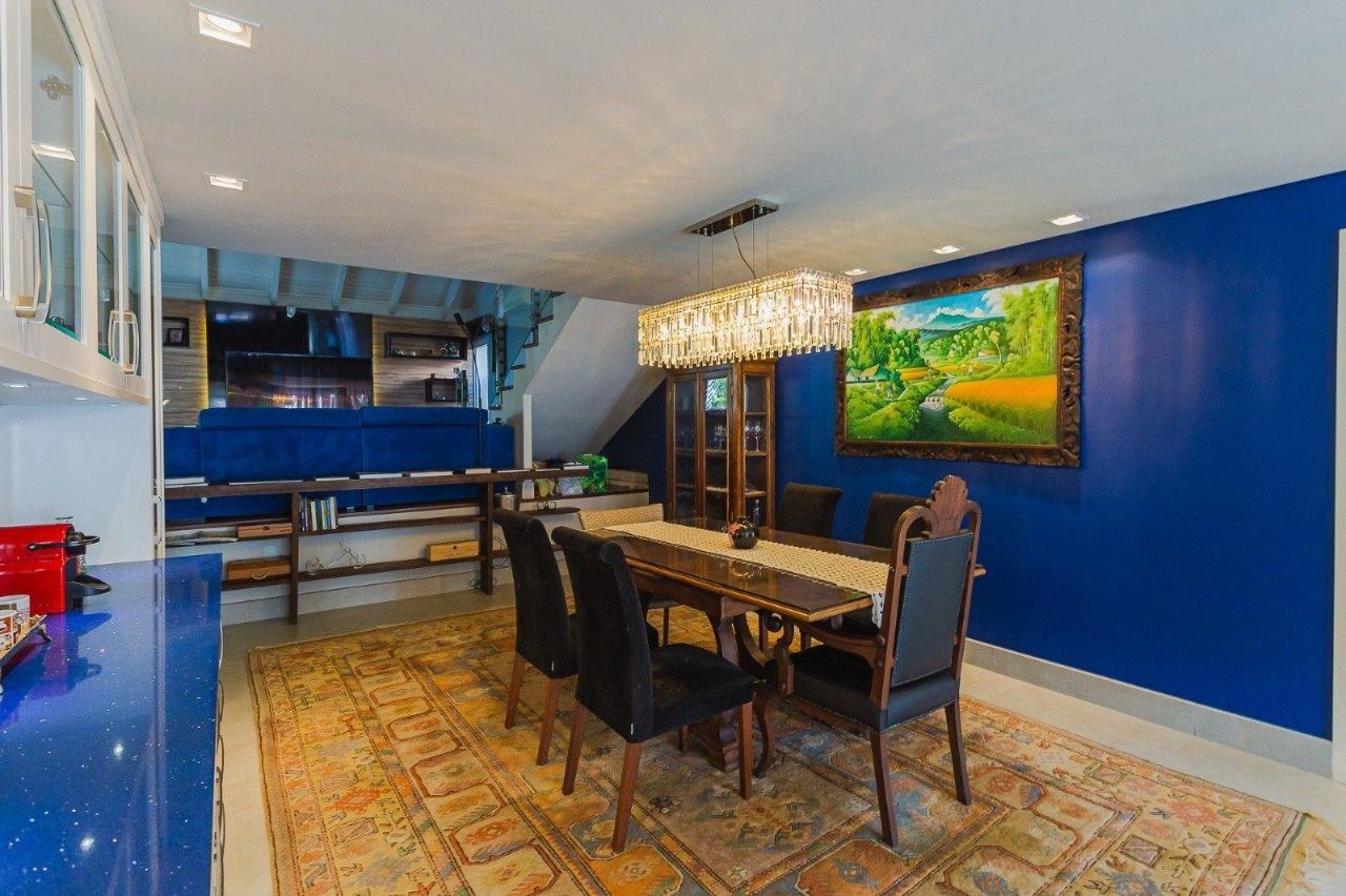 Casa 3 quartos à venda, 450m², Boa Vista - Porto Alegre — foto 5