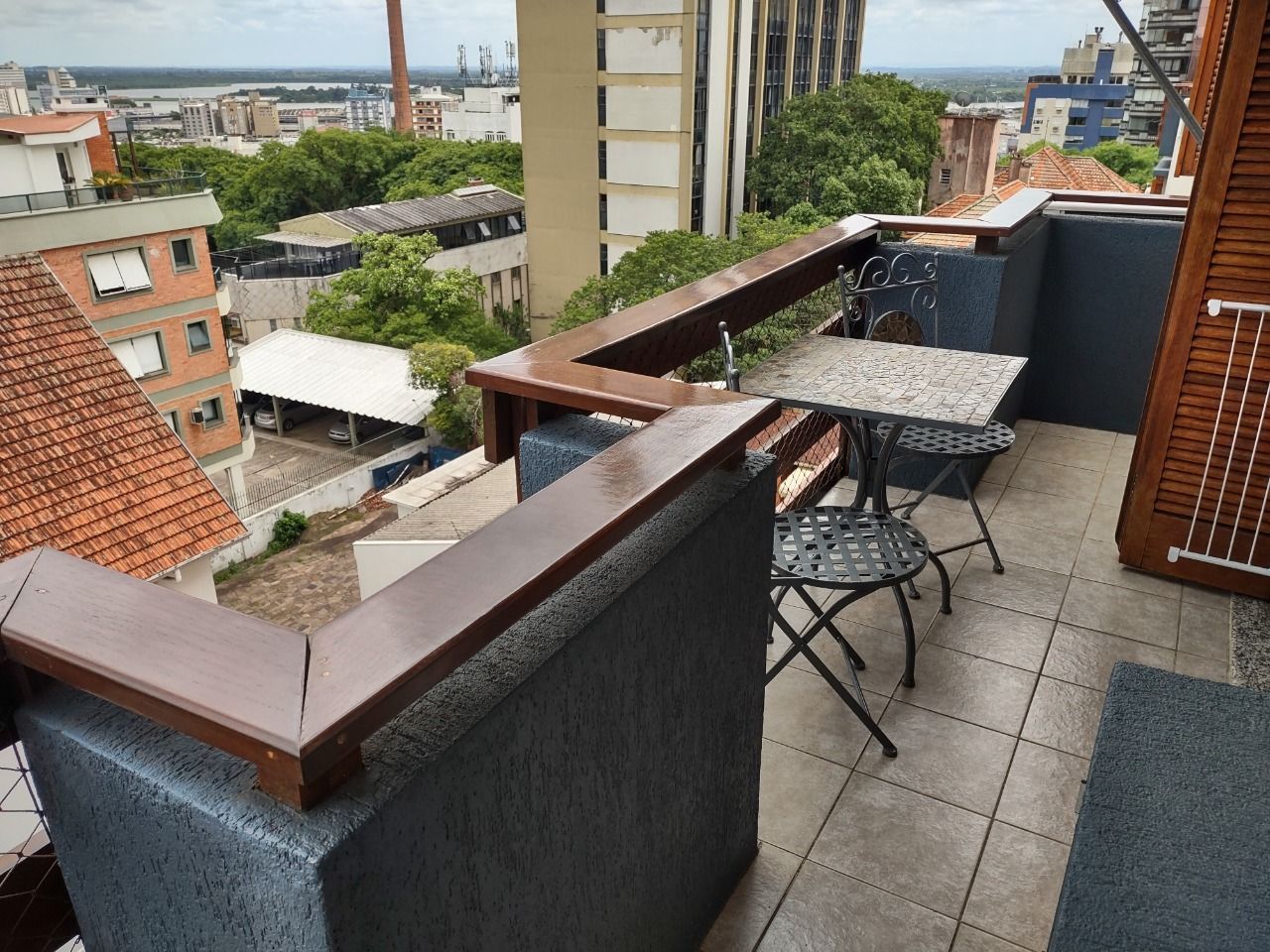 Apartamento 3 quartos à venda, 170m², Independência - Porto Alegre — foto 5