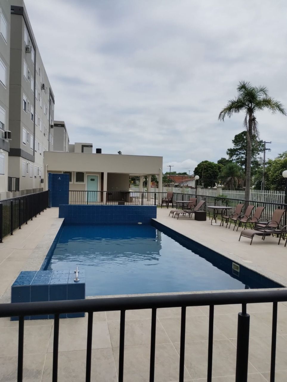 Apartamento 1 quartos à venda, 51m², Mário Quintana - Porto Alegre — foto 4