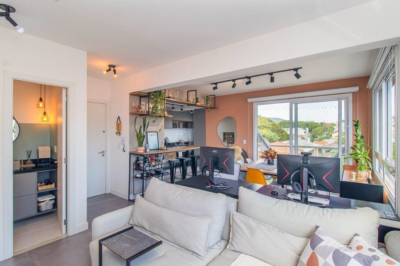 Apartamento 1 quartos à venda, 67m², Vila Ipiranga - Porto Alegre — foto 3