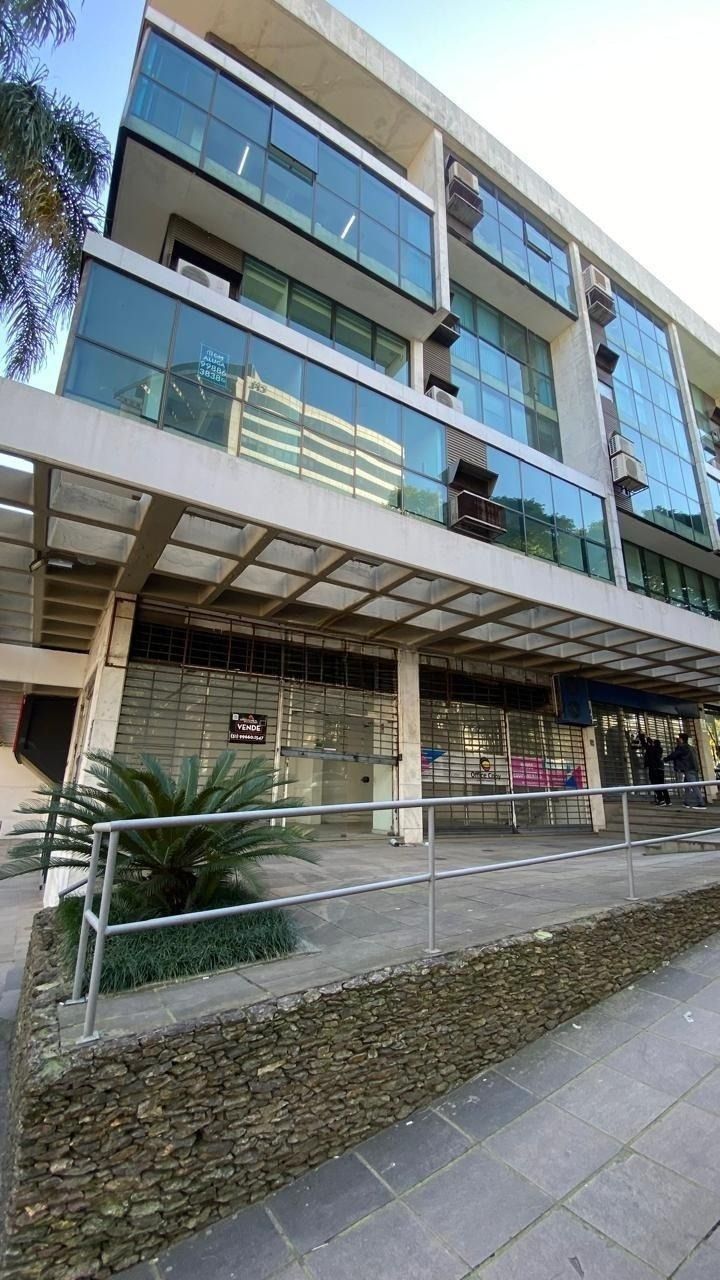 Loja à venda, 190m², Bela Vista - Porto Alegre