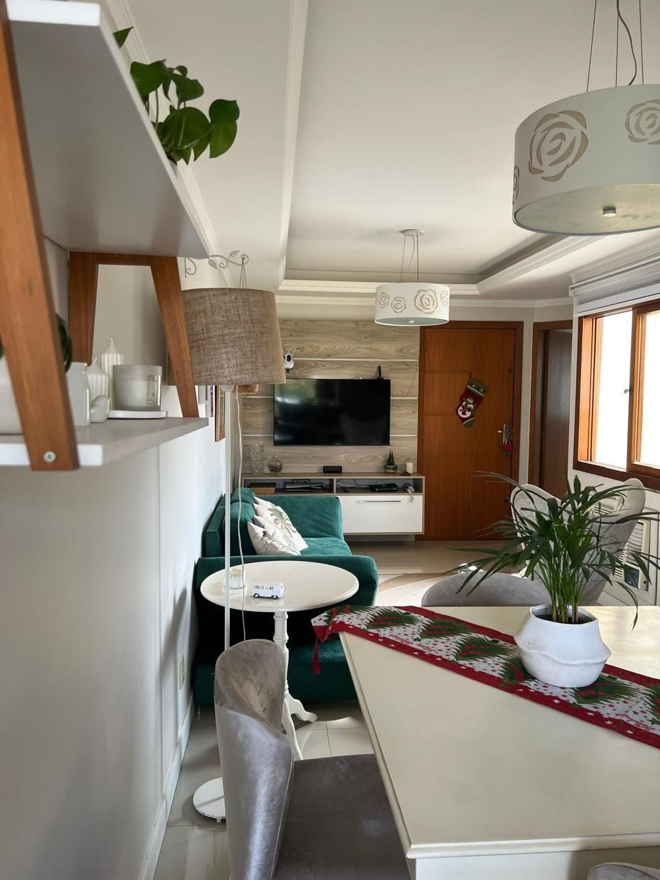 Apartamento 2 quartos à venda, 73m², Jardim Botânico - Porto Alegre — foto 5