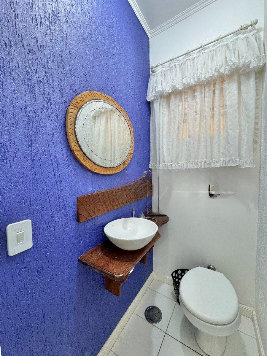 Casa 4 quartos à venda, 208m², Jardim Lindóia - Porto Alegre — foto 3