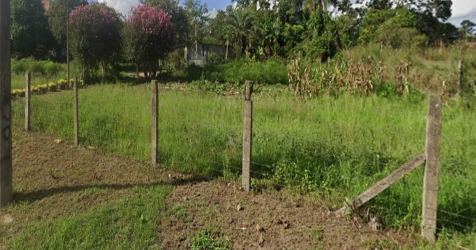 Terreno à venda, Lomba do Pinheiro - Porto Alegre — foto 5