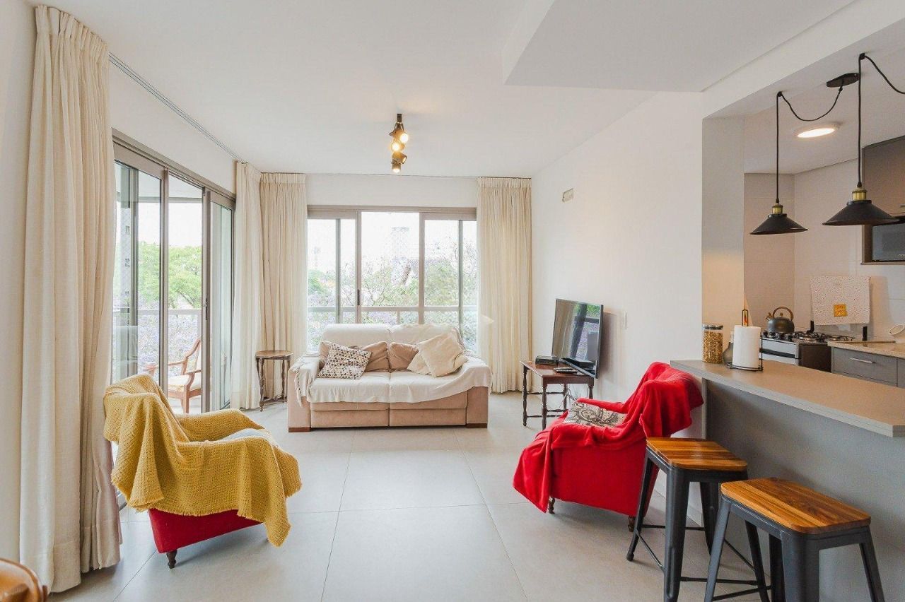 Apartamento 3 quartos à venda, 106m², Menino Deus - Porto Alegre — foto 3