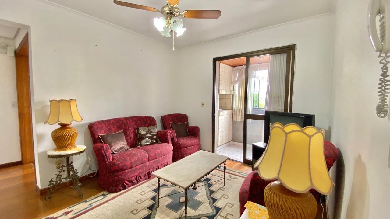 Apartamento 2 quartos à venda, 57m², Cristo Redentor - Porto Alegre — foto 2