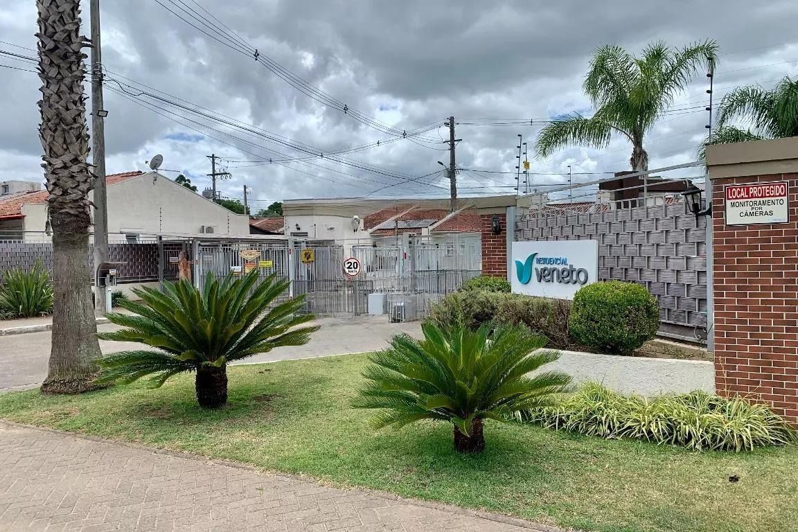 Casa 2 quartos à venda, 55m², Hípica - Porto Alegre
