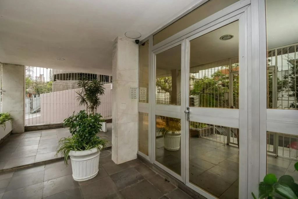 Apartamento 3 quartos à venda, 146m², Rio Branco - Porto Alegre — foto 2