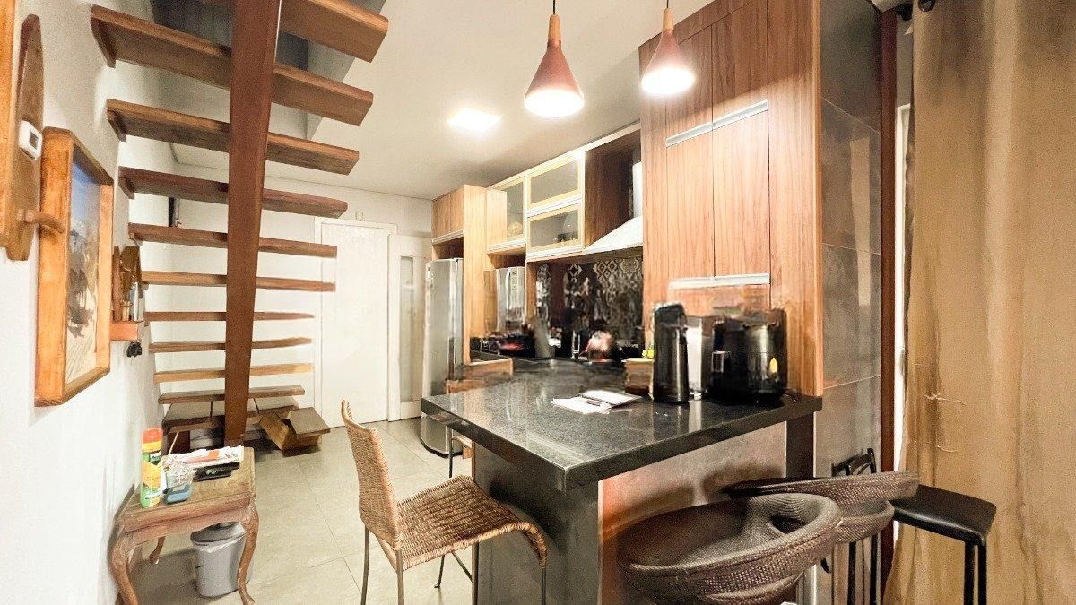Sobrado 4 quartos à venda, 156m², Ecoville - Porto Alegre — foto 5