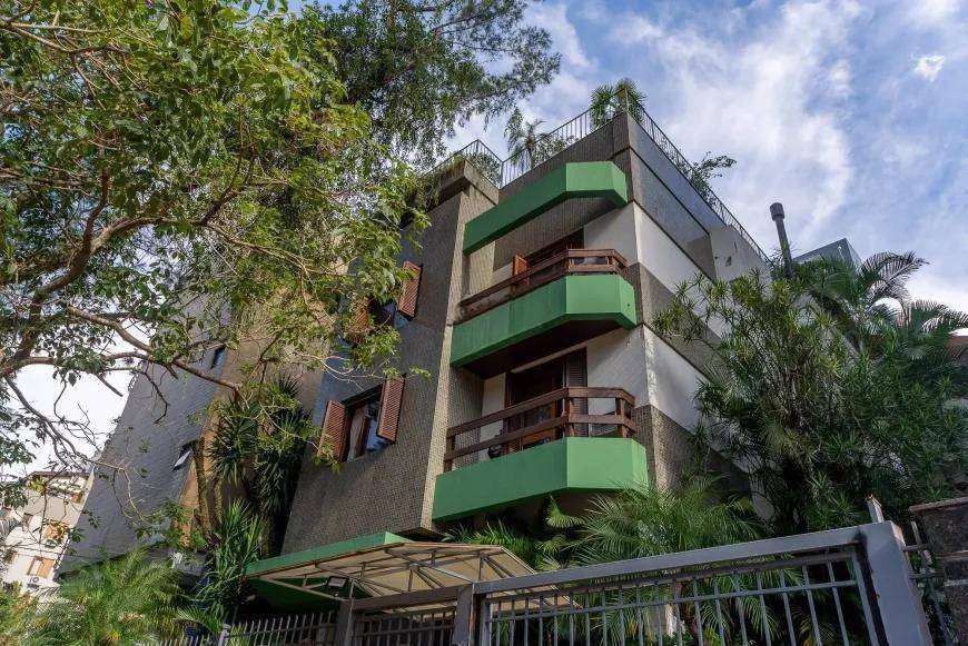 Cobertura 3 quartos à venda, 244m², Petrópolis - Porto Alegre — foto 3