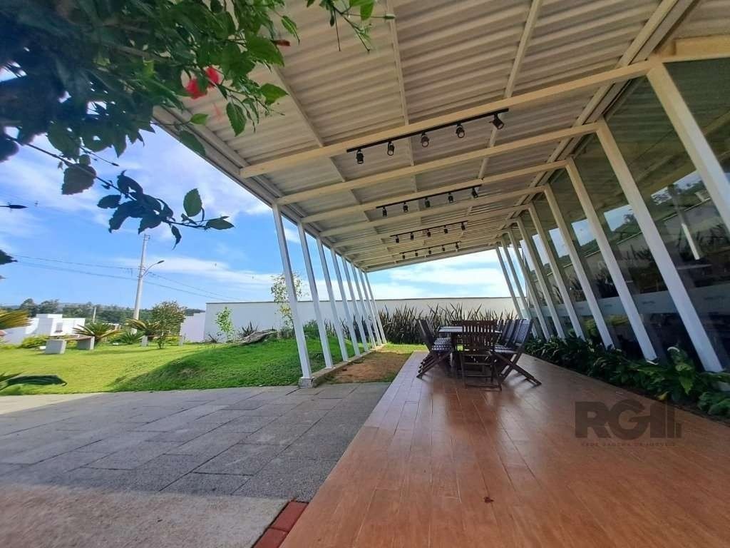Terreno à venda, Lomba do Pinheiro - Porto Alegre — foto 5