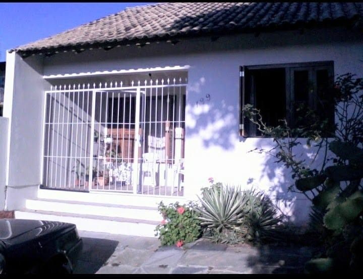 Casa 2 quartos à venda, 89m², Jardim Floresta - Porto Alegre