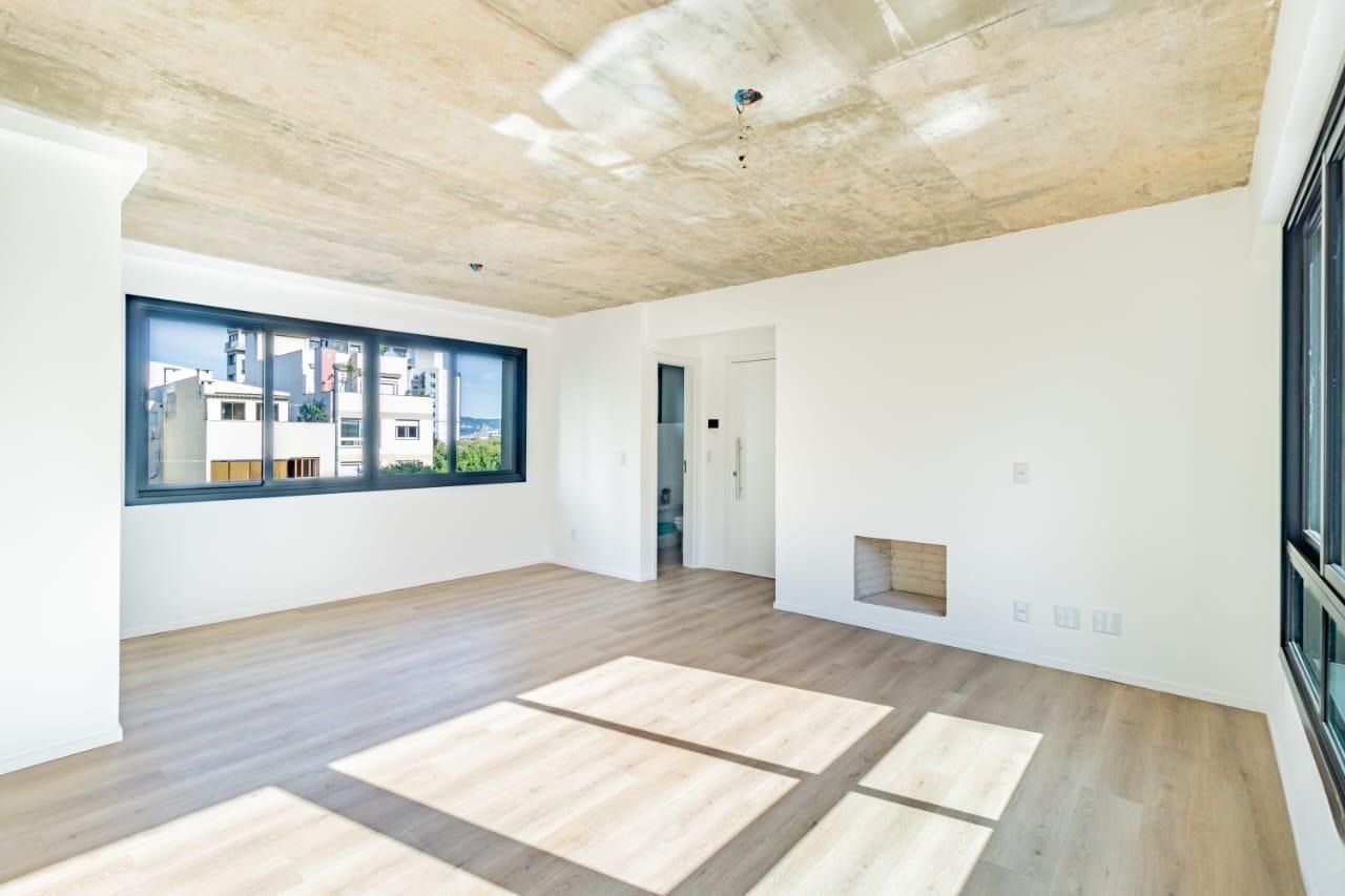 Apartamento 2 quartos à venda, 81m², Petrópolis - Porto Alegre — foto 4