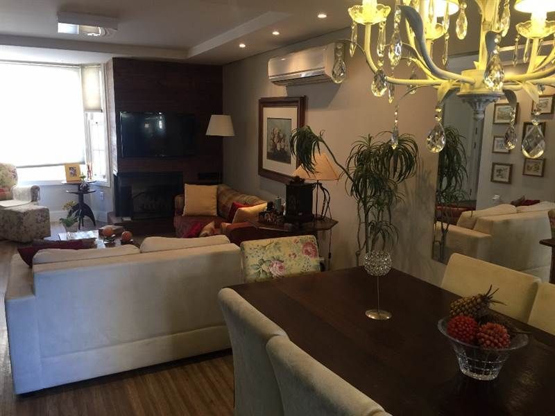 Casa Condominio para Venda - 284.52m², 3 dormitórios, sendo 1 suites, 2 vagas - Chácara das Pedras — foto 2