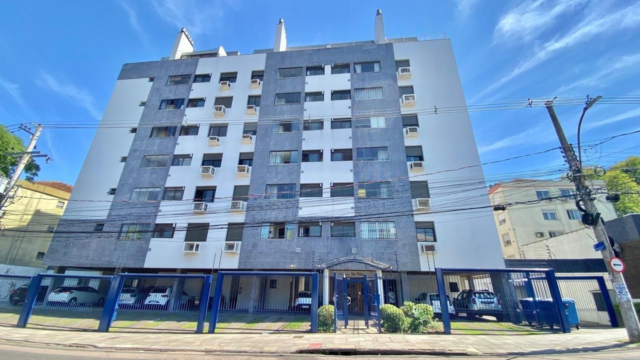 Cobertura 2 quartos à venda, 145m², Passo da Areia - Porto Alegre