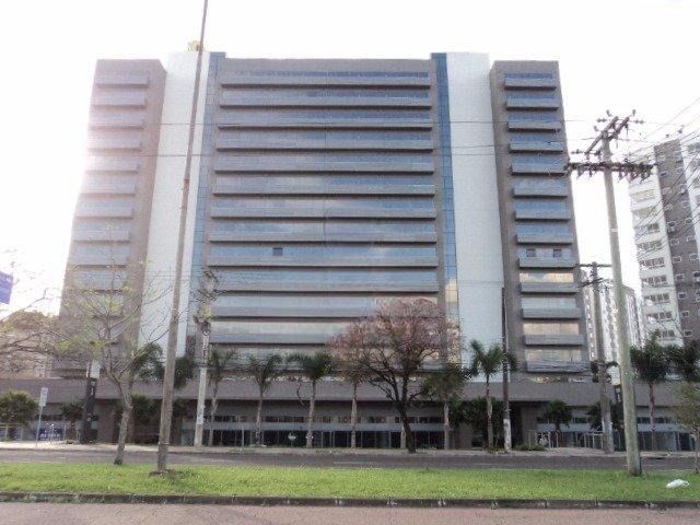 Sala Comercial à venda, 25m², São Sebastião - Porto Alegre — foto 3