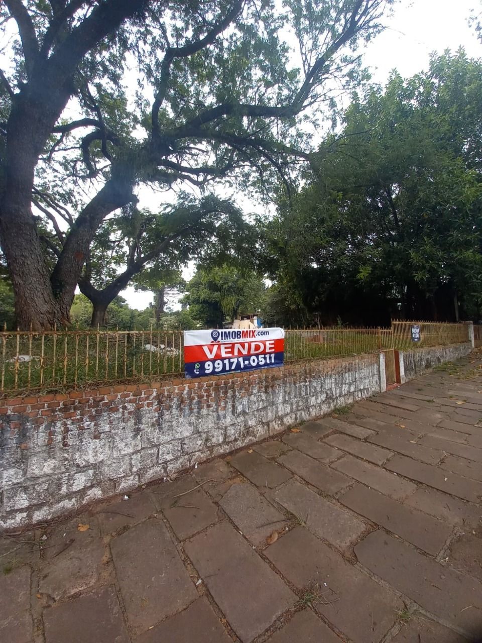 Terreno à venda, Bom Jesus - Porto Alegre