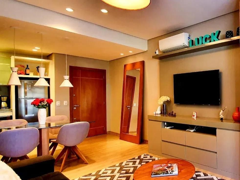 Apartamento 1 quartos à venda, 58m², Carniel - Gramado — foto 2